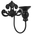 thumbnail image 1 of Wall Candle Sconces Metal Candle Wall Holder Candle Sconces Decorative Wall Candle Sconces For Dining Room Living Room Office, 1 of 4