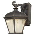thumbnail image 2 of Minka Lavery Lauriston Manor 7239-143C LED Wall Mount Light, 2 of 2