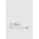 thumbnail image 1 of Tenis Karl Lagerfeld Eugene Hombre Piel Casual Premium Blanco Urbano, 1 of 5