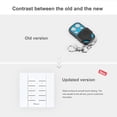 thumbnail image 3 of SONOFF Slampher R2 Bulb Holder E27 WiFi Wireless Smart Light Holder Support Voice Control Timing Function+ Replacement for BASICRF BASICRFR3 Slampher SONOFF RM433 Remote Controller, 3 of 9