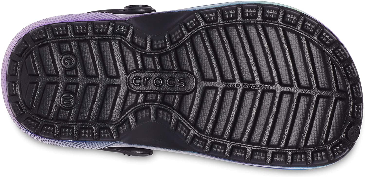 croc size 11