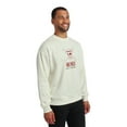 thumbnail image 3 of One Piece (Animated Series) Straw Hat Crew Men's Oversized Crew Neck Sweatshirt  XXL, 3 of 7