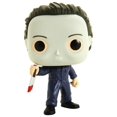 thumbnail image 2 of 2025 FUNKO POP Películas más nuevas H2O MICHAEL MYERS #831 Figuras de vinilo Modelo Juguetes para niños Regalo, 2 of 5