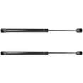 Krator High Strength Gas Filled Lift Supports for Truck Cap Tonneau