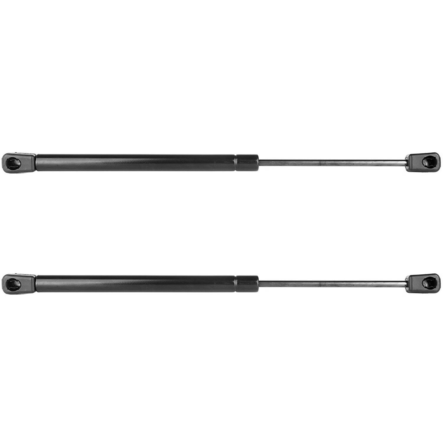 Krator Truck Cap Tonneau Cover Lift Supports For Leer Pickup Truck Cap Tonneau Cover C16 06389 Gas Springs Strut Prop Arms Walmart Canada