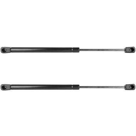 Krator Truck Cap Tonneau Cover Lift Supports For Leer Pickup Truck Cap Tonneau Cover C16 06389 Gas Springs Strut Prop Arms Walmart Canada