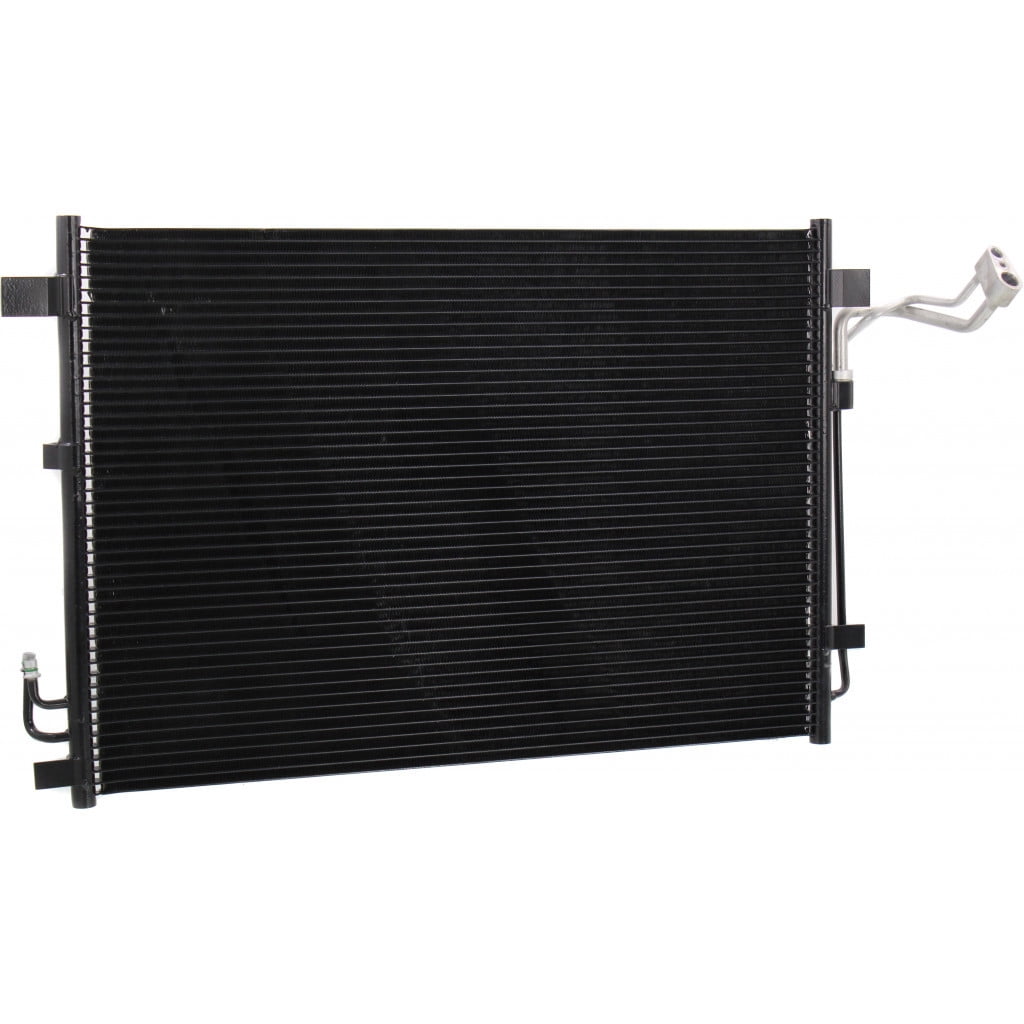 For Nissan Quest A/C Condenser 2009-2017 Parallel Flow For NI3030166 | 92110-1AA0A