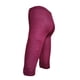 thumbnail image 1 of ICHUANYI Liquidación Moda Mujer Leggings Fitness Correr Deportes Sólidos Yoga Capris Pantalones ICHUANYI WER202308255176, 1 of 4