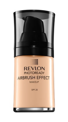 Revlon PhotoReady Airbrush Effect Foundation, Ivory 1 fl Oz