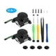 thumbnail image 4 of Kenally Reemplazo para Joycon 16 en 1 Gamepad para Rocker Desmontaje Destornillador Herramienta Joystick Kit de reparación Herramientas eléctricas, 4 of 6