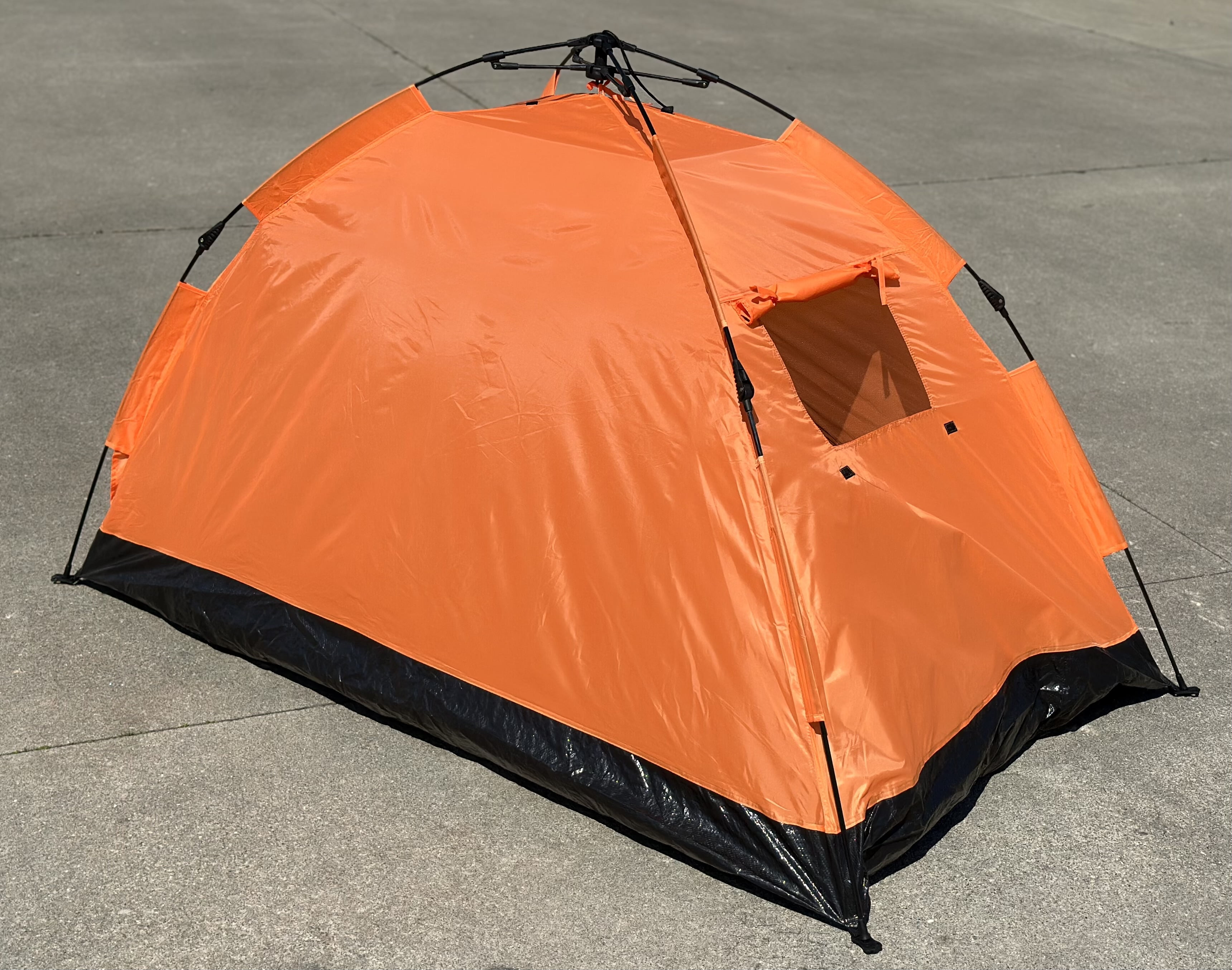 EDMBG 2-Person Instant Tent