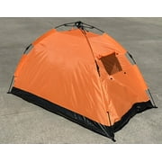 EDMBG 2-Person Instant Tent