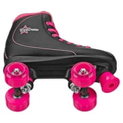 Roller Derby Roller Star 600 Womens High-Top Roller Skates