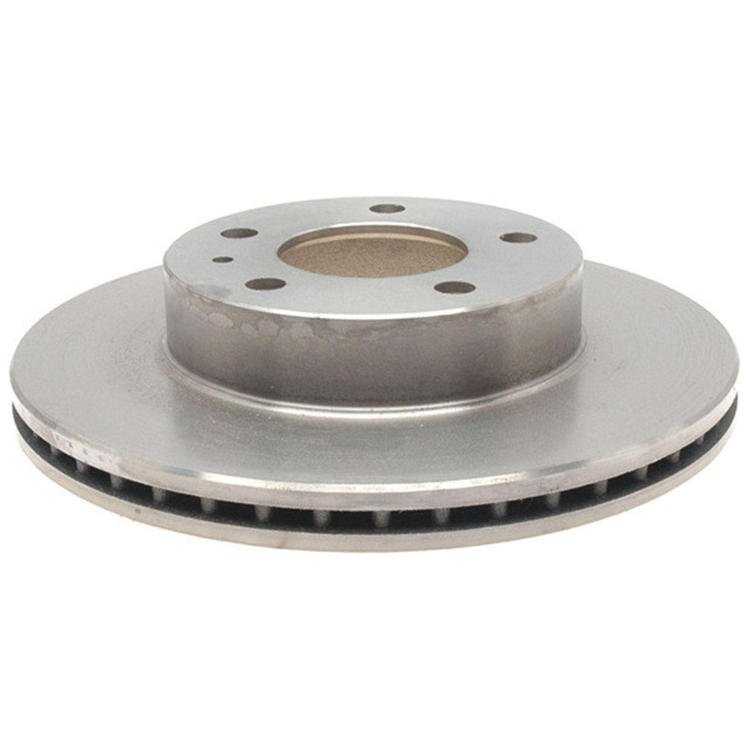 Raybestos 96460R Professional Grade Disc Brake Rotor Fits select: 1985-1990 VOLVO 740, 1987 VOLVO 760