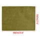thumbnail image 2 of Fuzzy Couch Cover,Chenille Couch Furniture Protector,Funny Fuzzy Couch Covers for Sofa,Funny Non Slip Sofa Covers,All Seasons Generic Couch Covers,27x35 in-Herringbone-Linen, 2 of 8