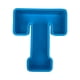 thumbnail image 1 of Alphabet Cake Baking Mould English Letter Mould 3D Alphabet Letter, 1 of 3