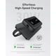 thumbnail image 3 of Power Bank Anker Zolo de 20 000 mAh y 30 W con cable USB-C para iPhone, 3 of 6