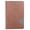 Brown, variant on SaniMore Wallet Case for Samsung Galaxy Tab A8 10.5" 2022 SM-X200/X205, PU Leather Anti-scratch C Anti-slip Strips Flip Stand Full Body Protective Shockproof Busienss Design, Yellow