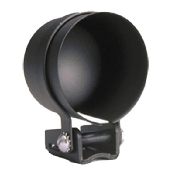 3202 Mountng Cup - Black, 2.63 In.