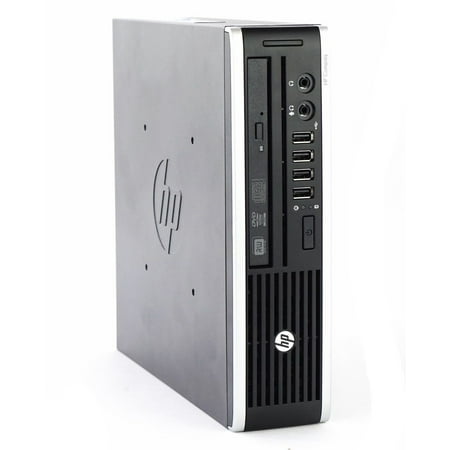 Hp Ultra Slim Desktop Computer 8200 Elite Core I5 4gb Ram 320gb Hdd Hp Ultra Slim Desktop Computer 8200 Elite Core I5 4gb Ram 320gb Hdd