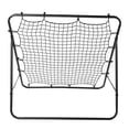 thumbnail image 1 of Red De Rebote De Fútbol De Alta Elasticidad, Resistente A La Tracción Y Al Desgaste, Objetivo De Rebote De Fútbol, ​​para Escuelas, Clubes, Jardines Al Aire Libre, 1 of 8