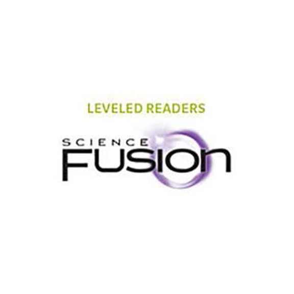 Pre-Owned Sciencefusion Leveled Readers: Sciencefusion Leveled Readers: Below-Level Reader 6 Pack Grade 2 Light and Heat (Other)