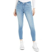 Celebrity Pink Junior's Skinny Ankle Jeans Blue Size 9
