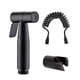 thumbnail image 1 of Baño Bidet Faucet Sprayer 304 Acero inoxidable Limpieza de mano Lavado Cabezal de ducha DIY Reemplazo de reemplazo APLICACIÓN DE APILANO Tipo 3 Scienceny HA012652-03B, 1 of 7