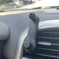 thumbnail image 3 of Soporte para teléfono de coche,Soporte para teléfono móvil para coche con clip de actualización para ,Abrazadera fácil de usar con manos libres para ventilación de aire, 3 of 8