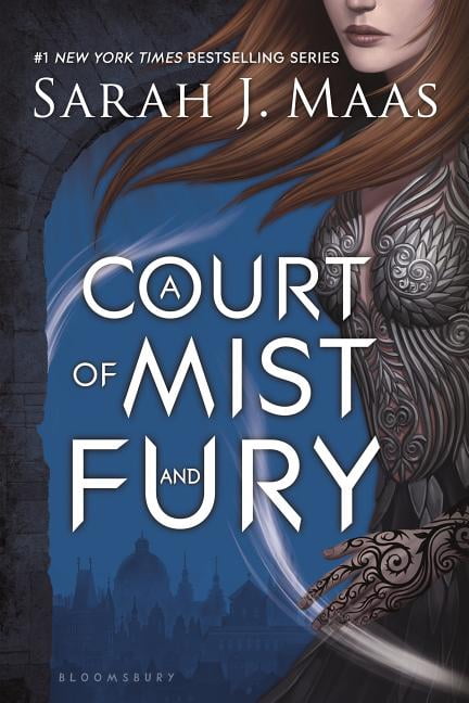 A Court Of Thorns And Roses Book Series In Order