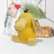 thumbnail image 4 of Psyduck-muñeco de peluche de Pokémon para niños, Animal suave, gran regalo de Halloween, envío gratis, 4 of 4
