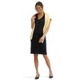 thumbnail image 2 of Lee® Women's Comfort Waist Pull On Skirt, Sizes XS-XXL, 2 of 8
