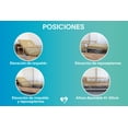 thumbnail image 2 of Gambimedic Cama Hospital Electrica Altura Ajustable Elegante, 2 of 7