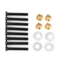 thumbnail image 5 of 4 Pcs Metal Spring Damper For Stable Running For MN G500 Recommended, 5 of 5