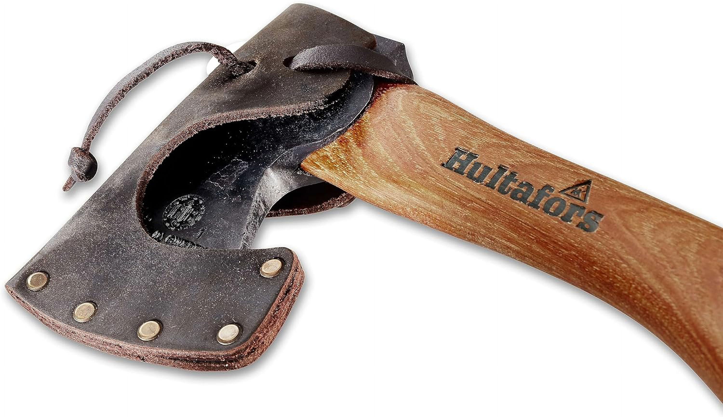 Hultafors - Hults Bruk gelsjn Mini Hatchet