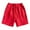 Red, variant on YTDSCS Kids Toddler Cotton Shorts for Boys,Baby Summer Athletic Sweat Shorts Sport Casual Active Sport Jogger Shorts Little Drawstring Boys Shorts for 1-10 Years