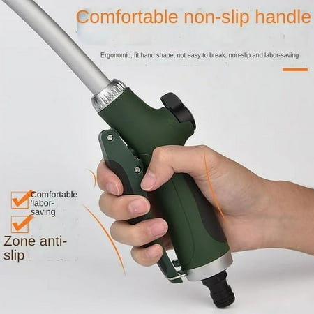 PYYAN-Watering Wand Garden wand 16 Inches Sprayer Wand perfect for Lawn and Garden Use. PYYAN-Watering Wand Garden wand 16 Inches Sprayer Wand perfect for Lawn and Garden Use.