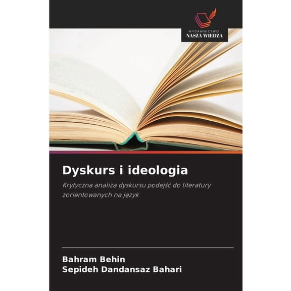 Dyskurs i ideologia, (Paperback)