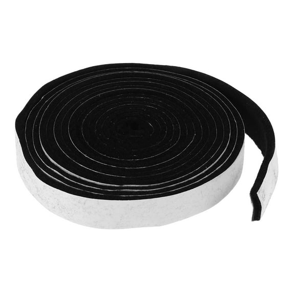 HOMEMAXS  Stove Gasket Adhesive Grill Sealer Fully Automatic Extruder Black Ovens