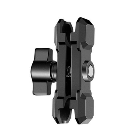 Weatherproof Camera Stabilizing Arm Corrosions Resistant Aluminum Alloy Build Rapid Assembly For Adventure