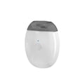 thumbnail image 1 of Cortaúñas eléctrico automático, compacto, 3 velocidades, recargable por USB, portátil, de uñas para adultos, personas mayores y niños., 1 of 8