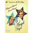 thumbnail image 1 of L'ange Écumé [ FORMAT Non Usa, PAL, Reg.0 Import - Espagne ], 1 of 1