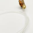 thumbnail image 2 of Válvula De Inflado Rusa Conector de válvula de inflado ruso Adaptador de puente de llenado de tanque de gas plano dividido (B) Sywqhk Para Estrenar, 2 of 8