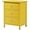 Yellow, variant on Glory Furniture Daniel 3 Drawer Nightstand in Yellow