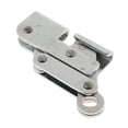 thumbnail image 1 of Advancent Heavy Duty Auto Locking Wire Rope Fall Protection Climbing Grab for 8mm Rope Escalada, 1 of 1