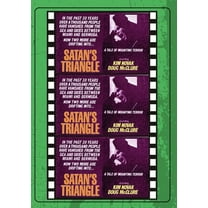 Satan's Triangle (DVD), Sinister Cinema, Horror