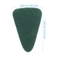 thumbnail image 2 of WRITWAA 2pcs Cleaning Tool for Bathroom Cloth for Efficient Scrubbing, 2 of 5