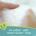 thumbnail image 5 of Pampers Swaddlers Diapers Size Preemie, 27 Count, 5 of 8