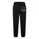 thumbnail image 3 of Pantalones largos para hombre, casuales, de moda, con bolsillos, cintura elástica, pantalones deportivos, pantalones de poliéster para hombre., 3 of 4