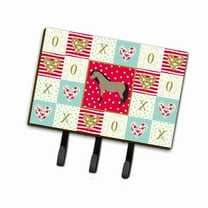 Welsh Pony Horse Love Leash or Key Holder